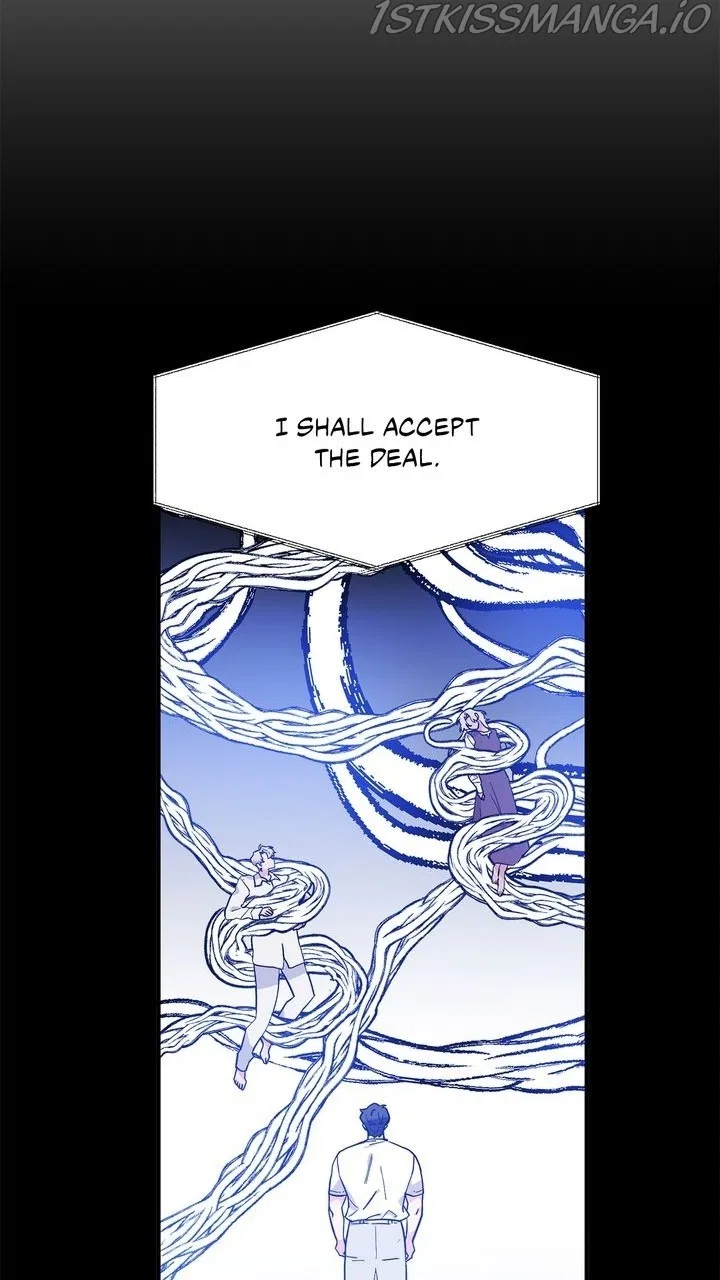 Protect Me, Knight Chapter 50 – Page 46