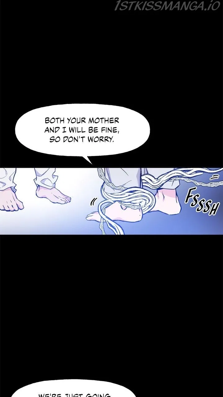 Protect Me, Knight Chapter 50 – Page 49