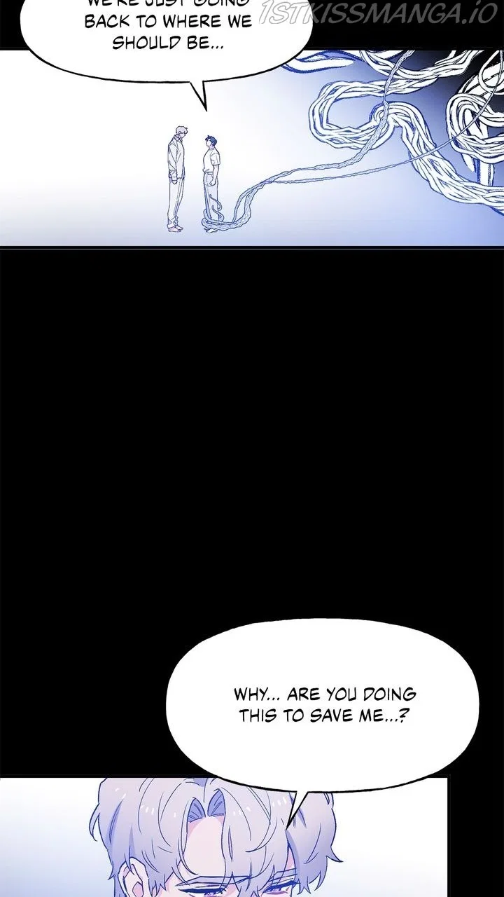 Protect Me, Knight Chapter 50 – Page 50