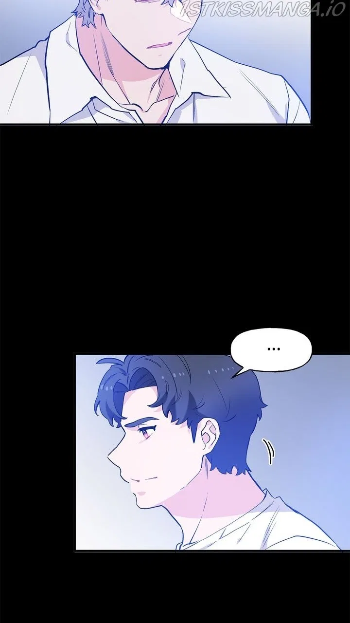 Protect Me, Knight Chapter 50 – Page 51