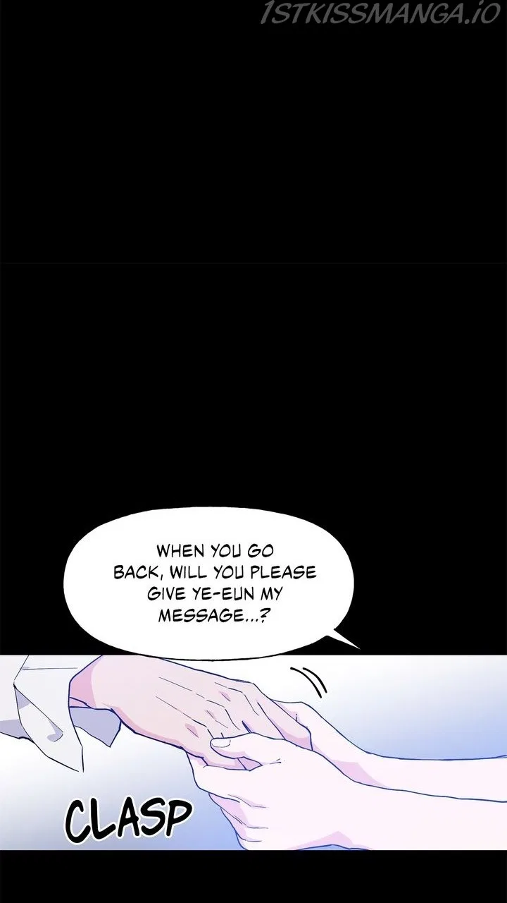 Protect Me, Knight Chapter 50 – Page 52