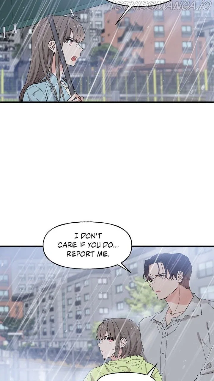 Protect Me, Knight Chapter 49 – Page 4