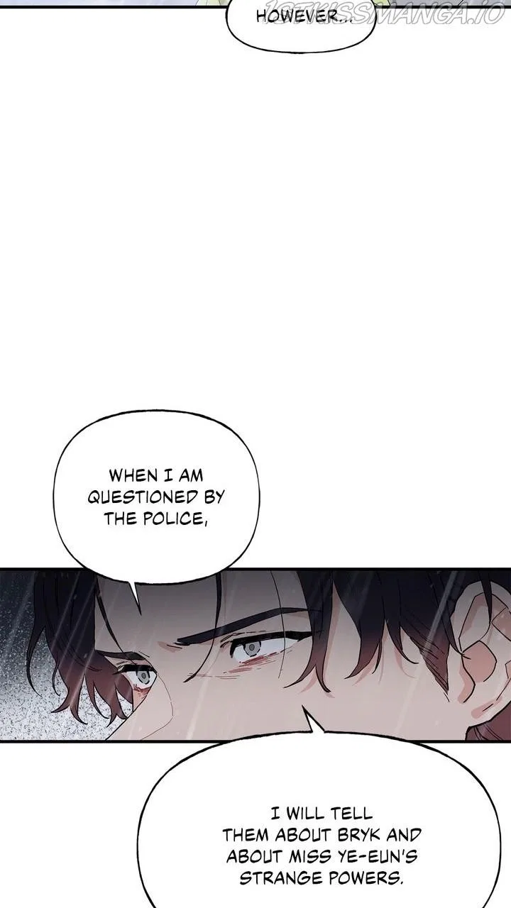 Protect Me, Knight Chapter 49 – Page 5