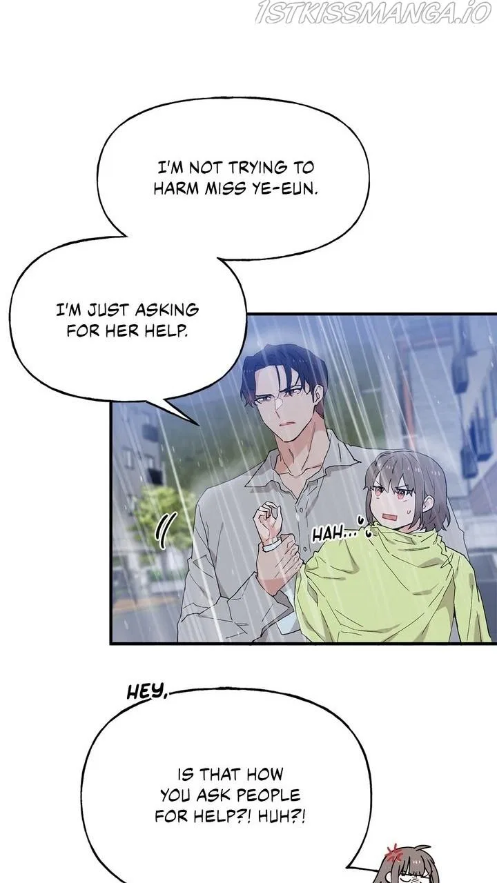 Protect Me, Knight Chapter 49 – Page 7