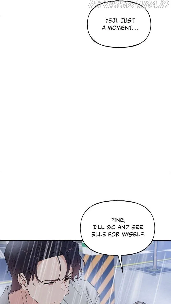 Protect Me, Knight Chapter 49 – Page 9