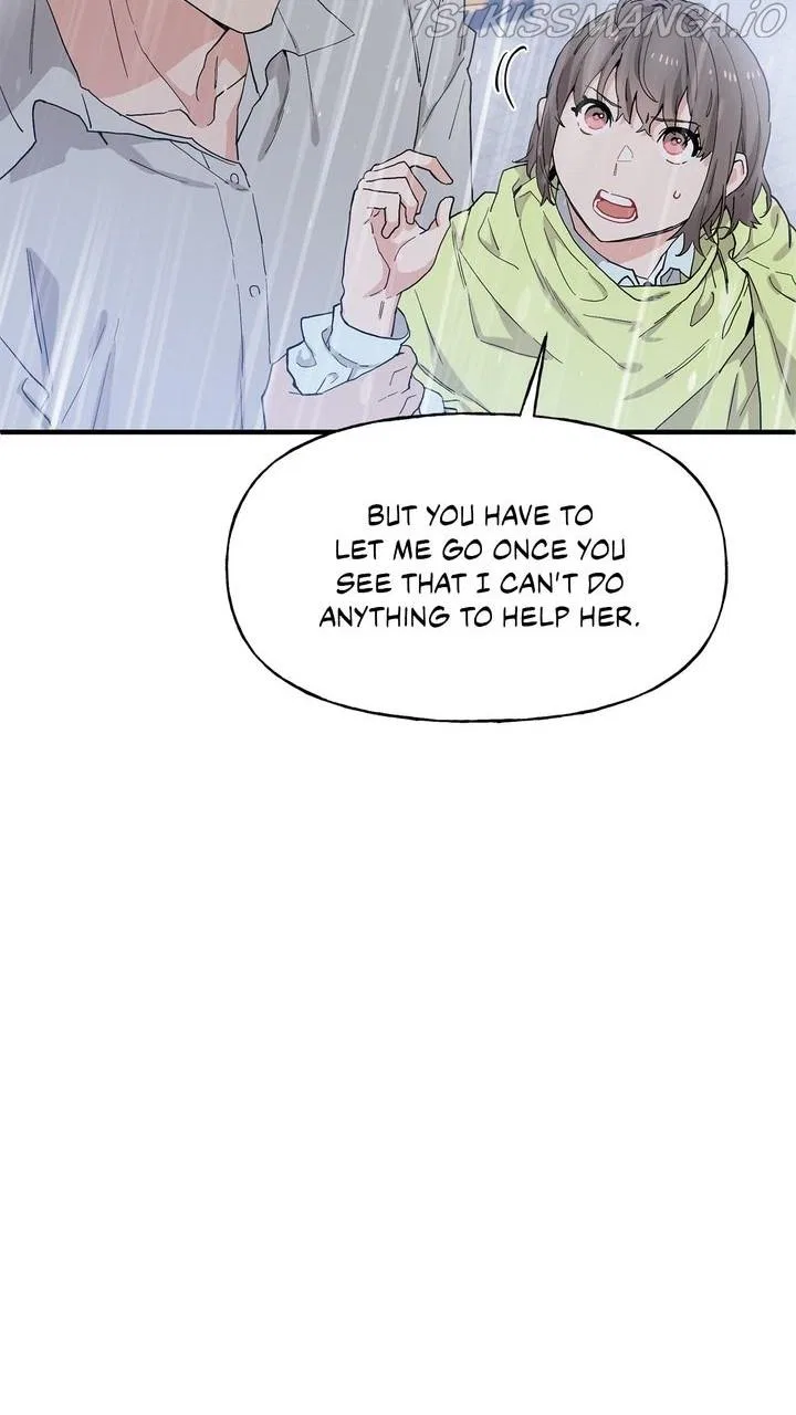 Protect Me, Knight Chapter 49 – Page 10