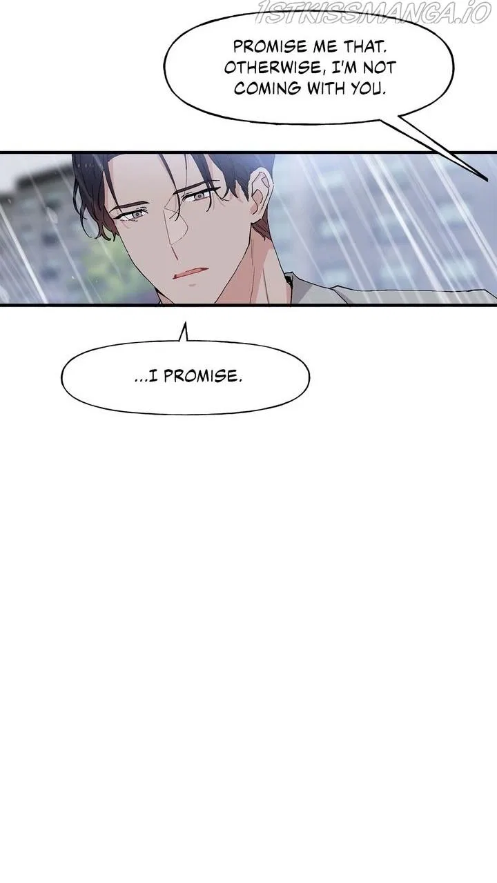 Protect Me, Knight Chapter 49 – Page 11
