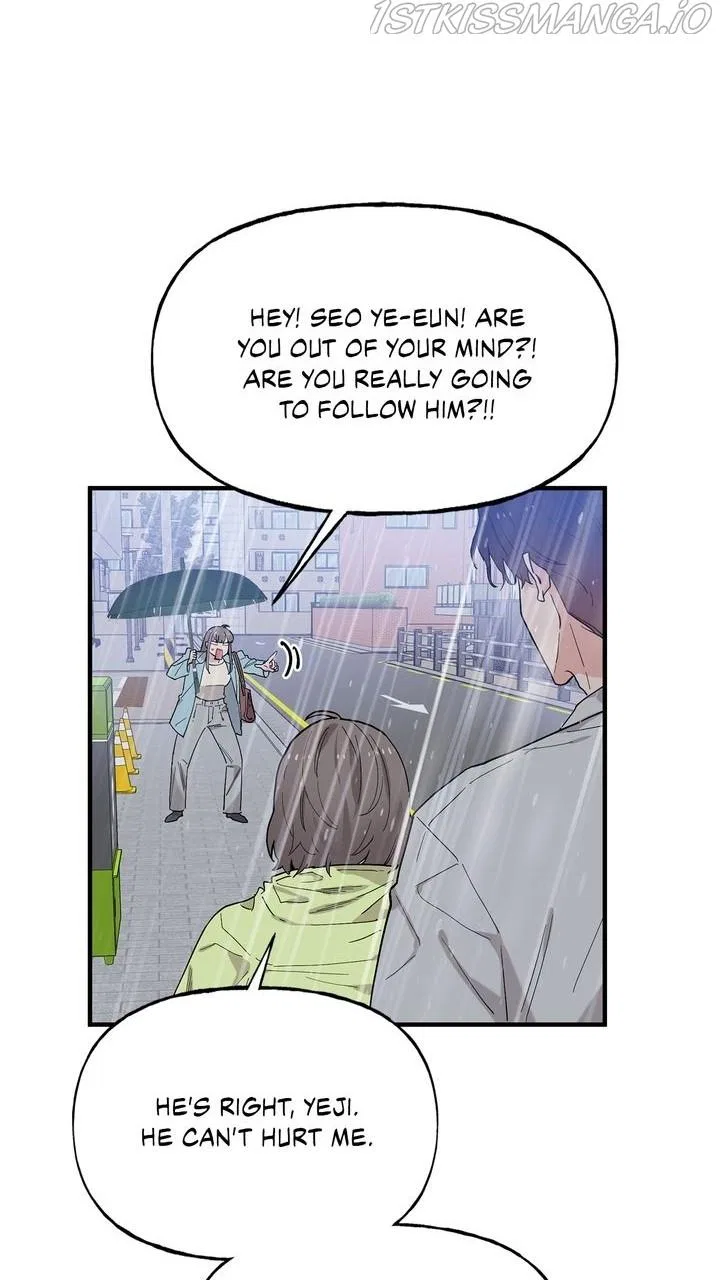 Protect Me, Knight Chapter 49 – Page 12