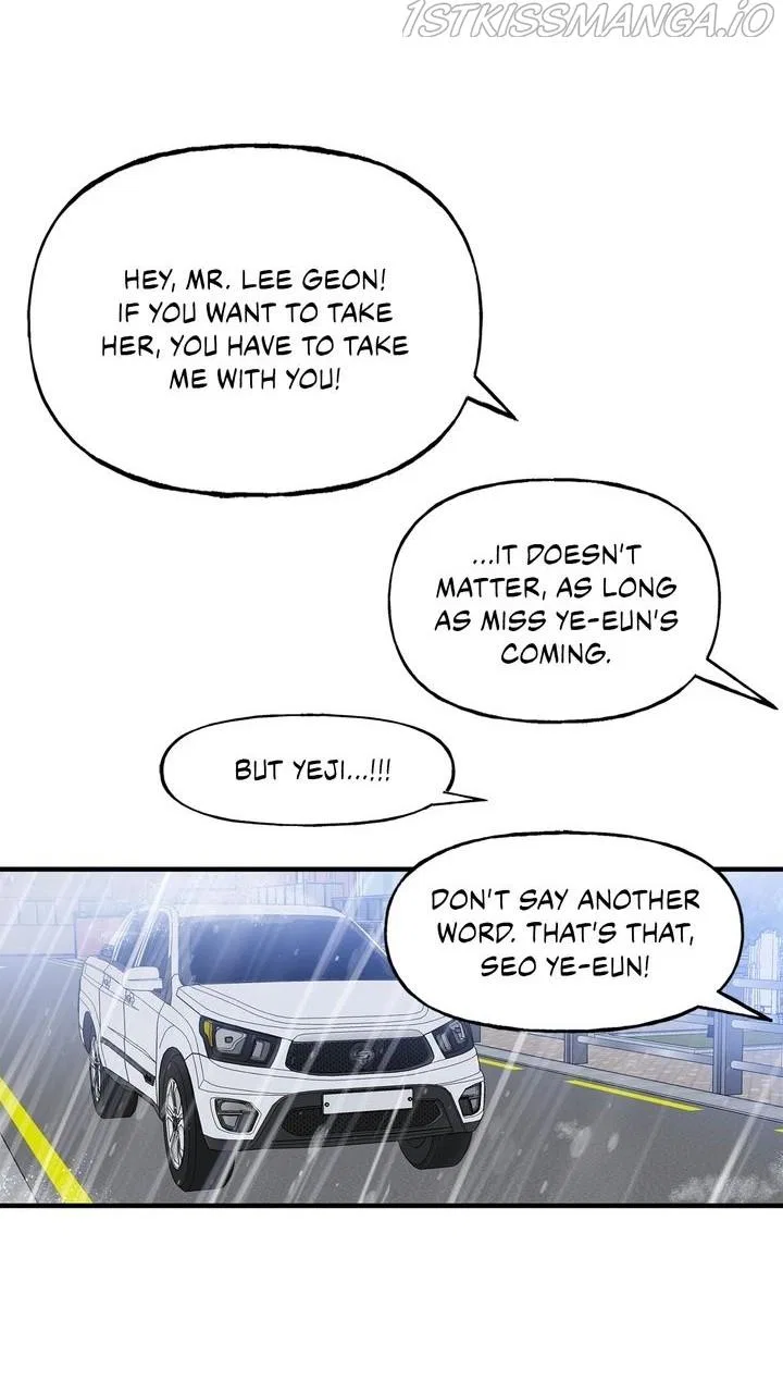 Protect Me, Knight Chapter 49 – Page 14