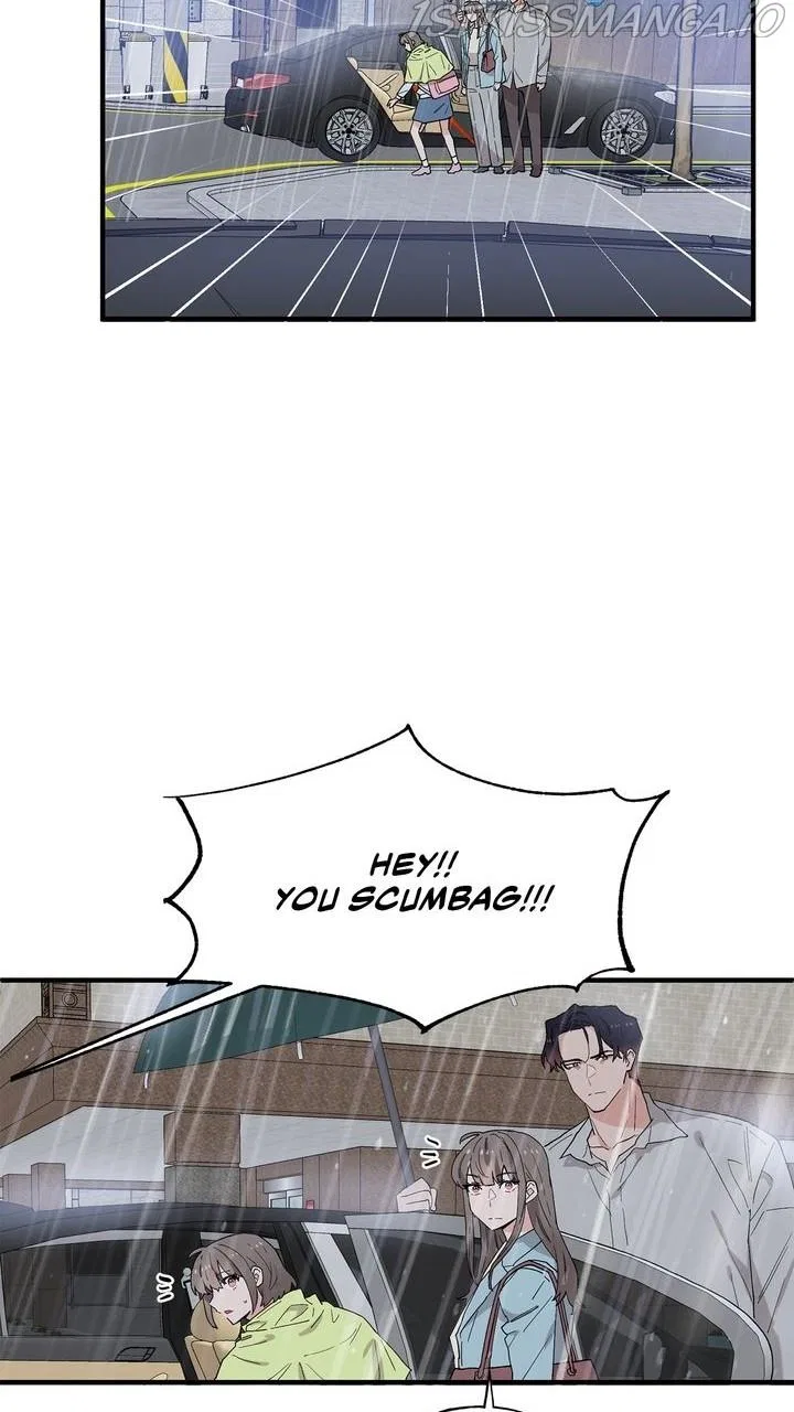 Protect Me, Knight Chapter 49 – Page 17