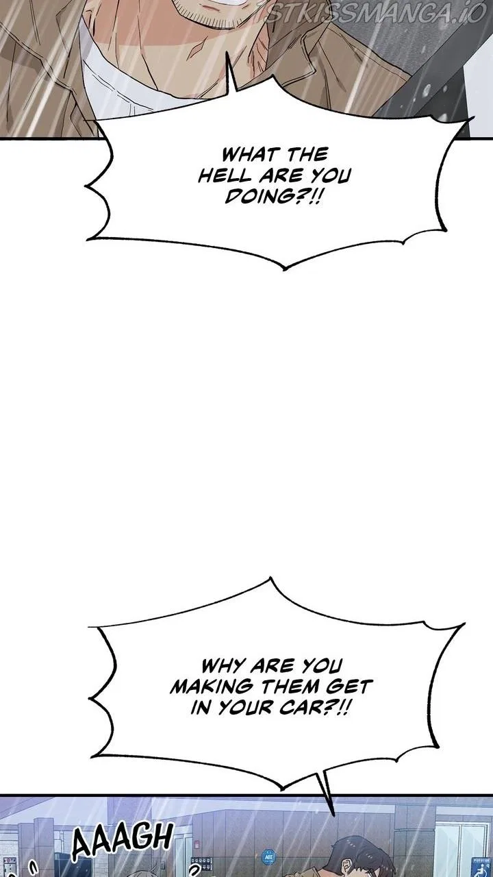 Protect Me, Knight Chapter 49 – Page 19