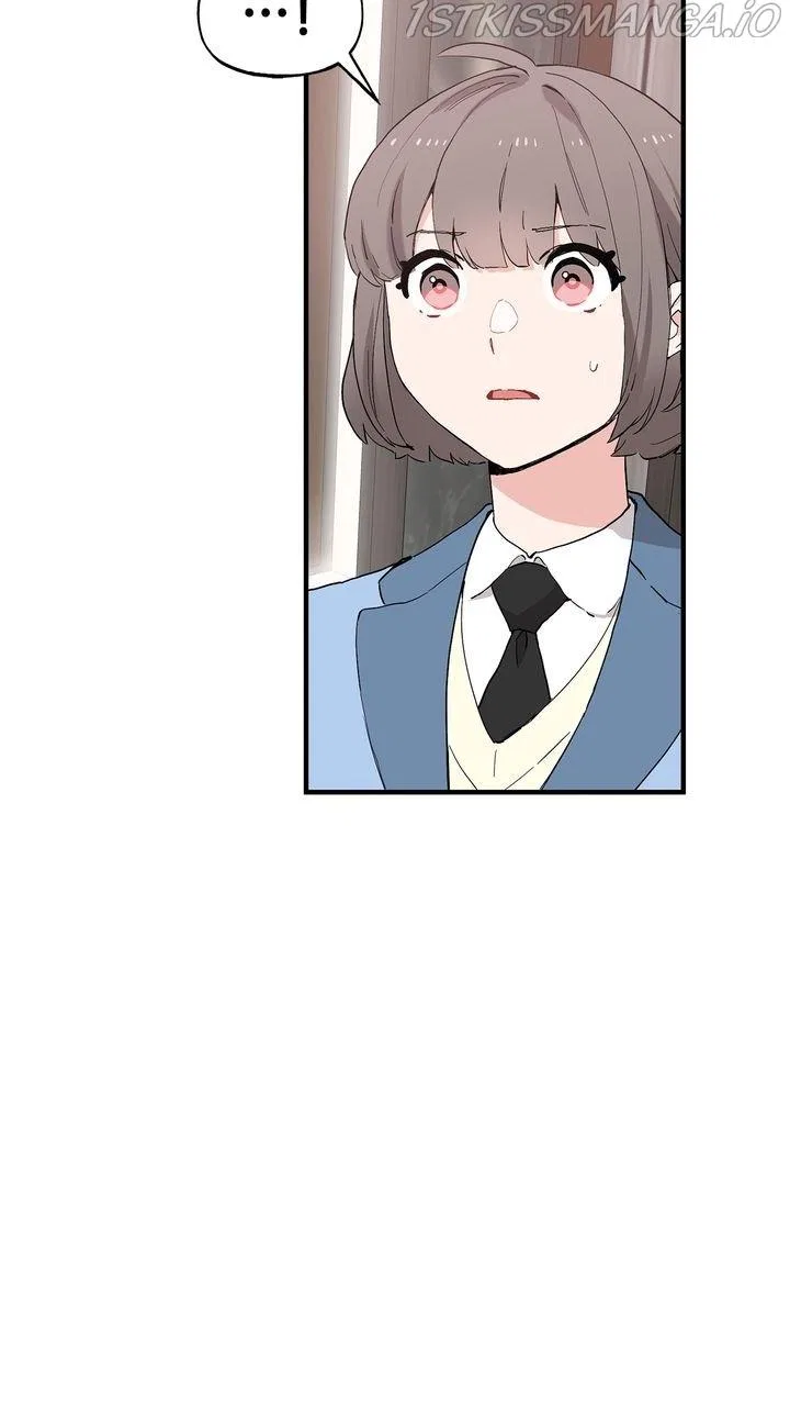 Protect Me, Knight Chapter 49 – Page 26