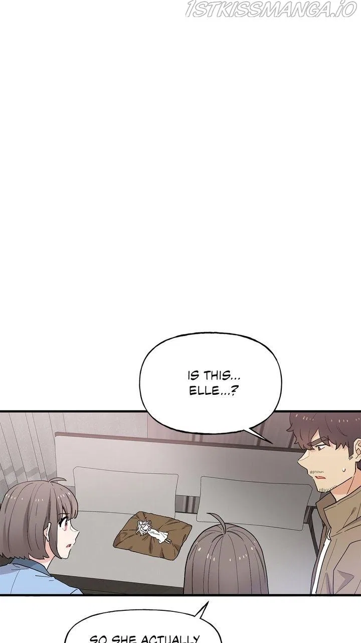 Protect Me, Knight Chapter 49 – Page 28