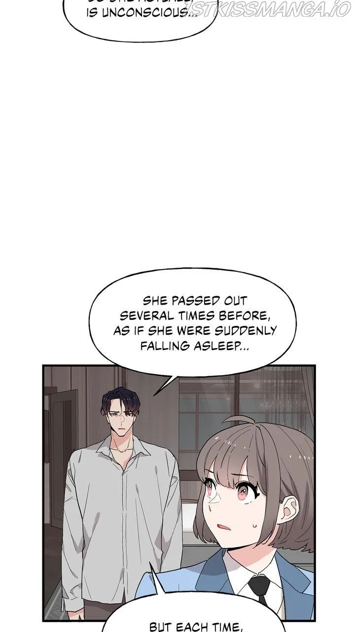 Protect Me, Knight Chapter 49 – Page 29