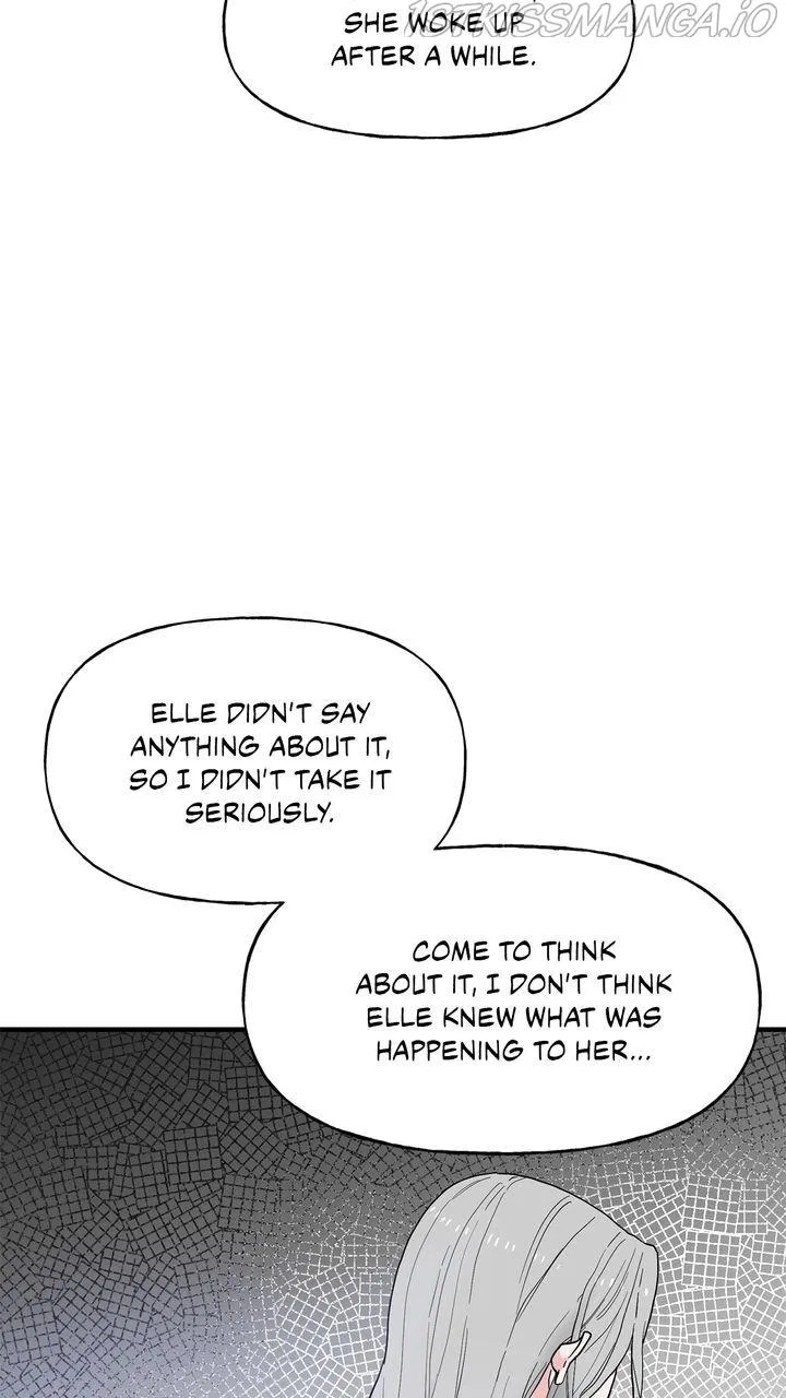 Protect Me, Knight Chapter 49 – Page 30