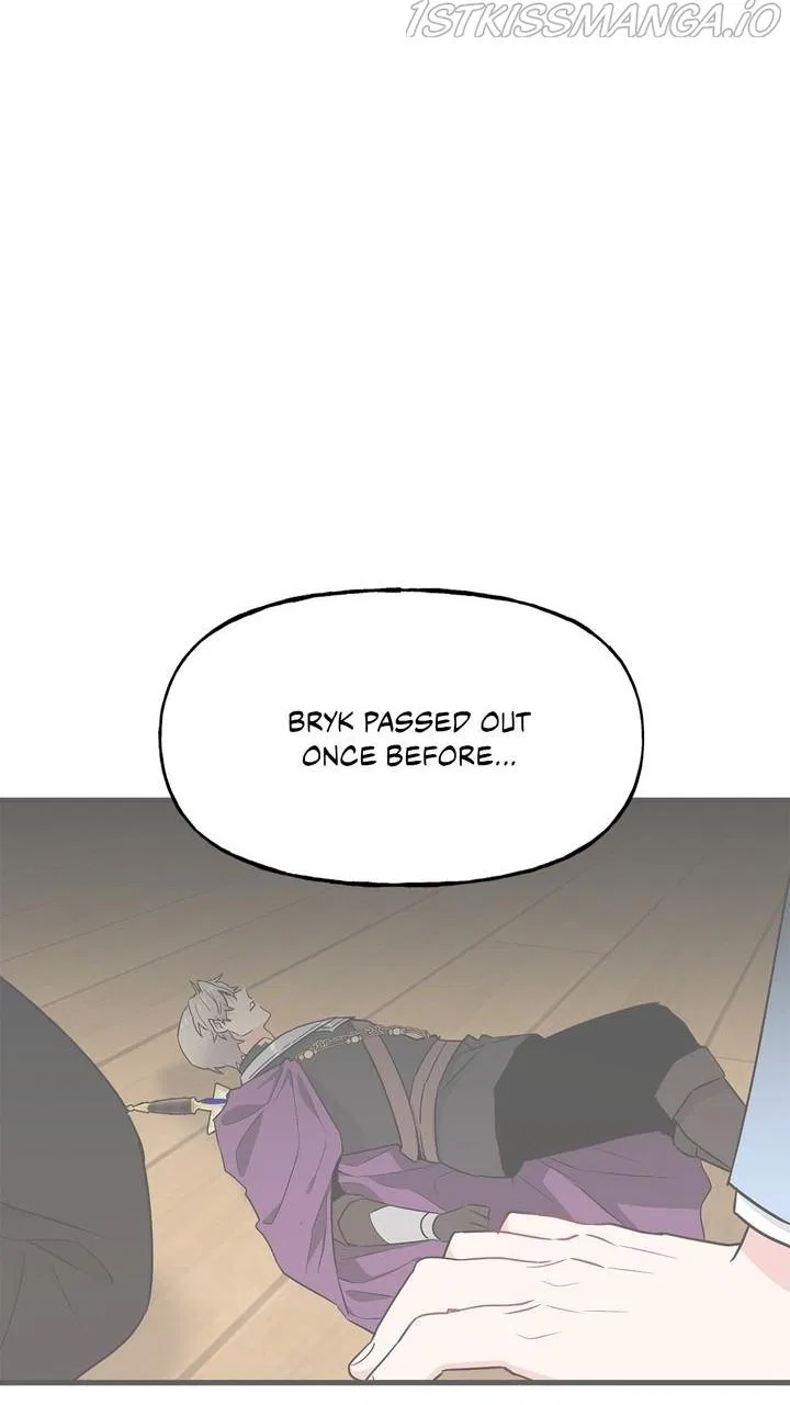 Protect Me, Knight Chapter 49 – Page 33