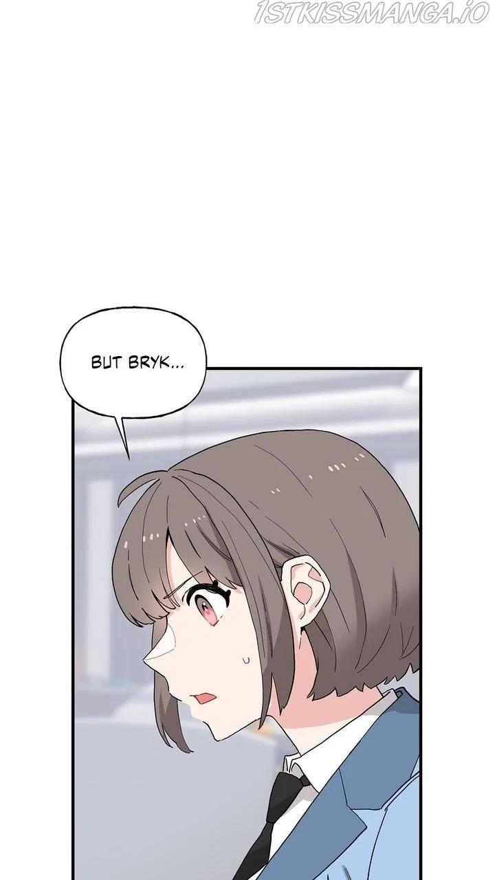 Protect Me, Knight Chapter 49 – Page 34