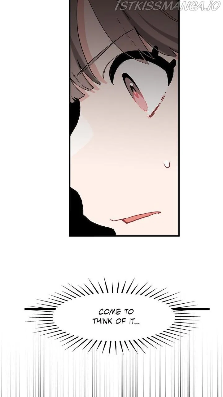 Protect Me, Knight Chapter 49 – Page 36