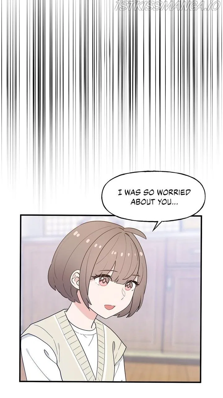 Protect Me, Knight Chapter 49 – Page 37