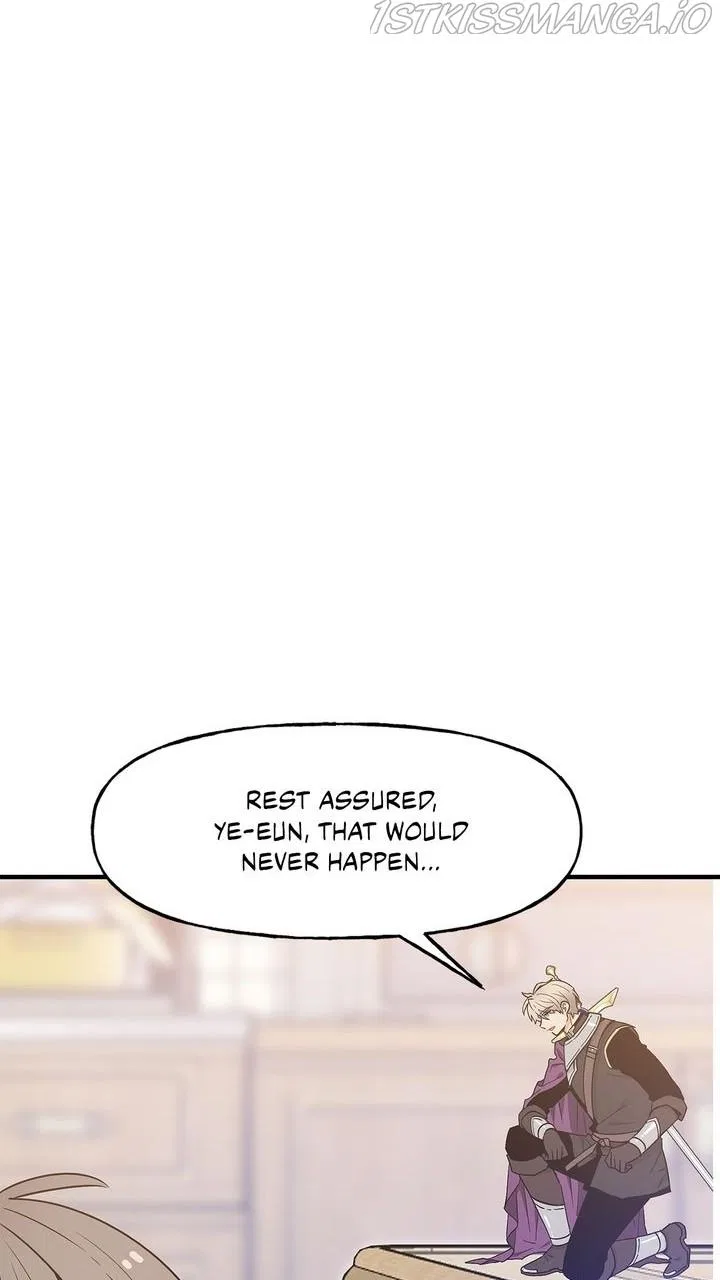 Protect Me, Knight Chapter 49 – Page 39