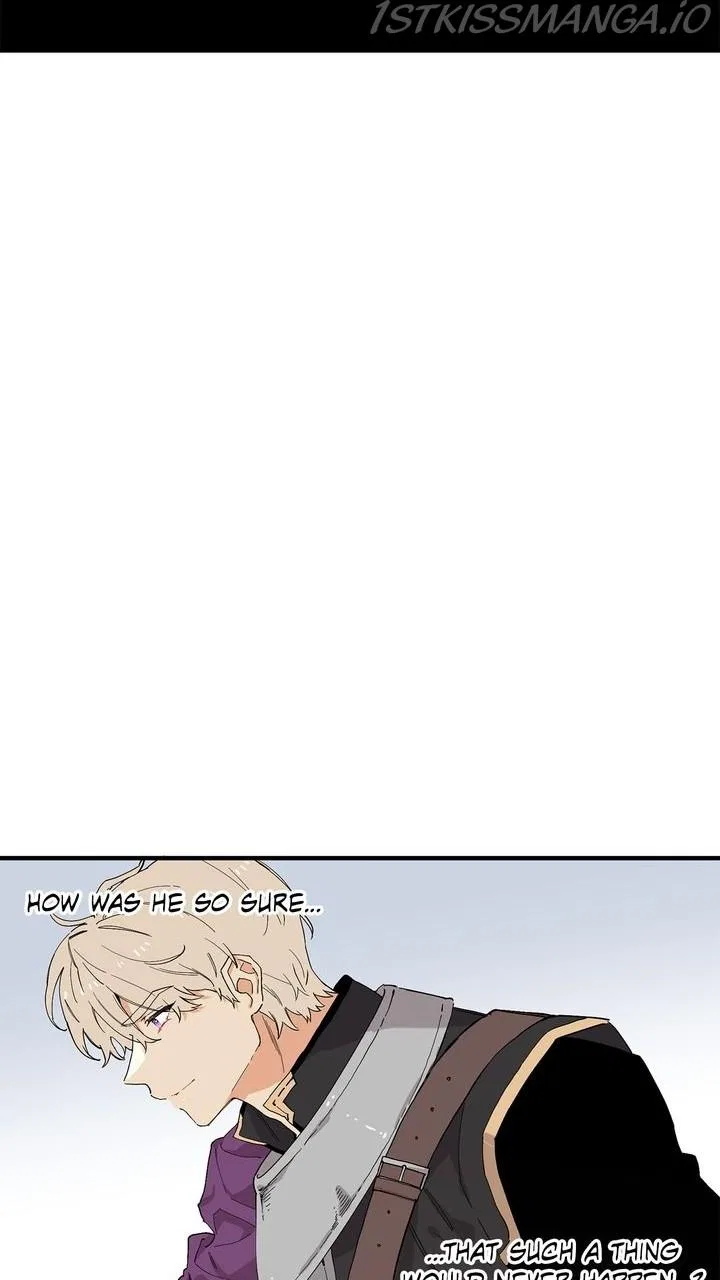 Protect Me, Knight Chapter 49 – Page 41