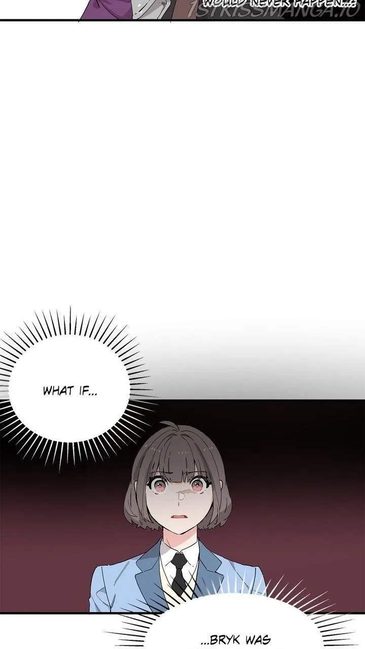 Protect Me, Knight Chapter 49 – Page 42