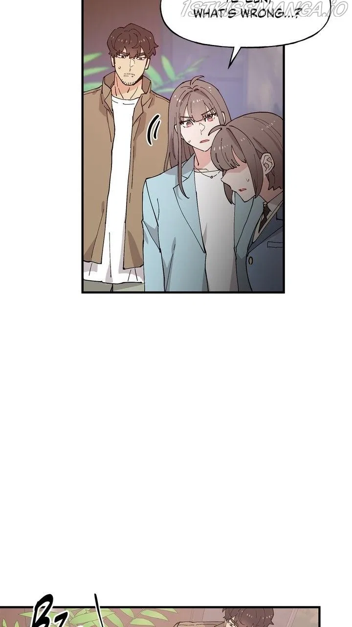 Protect Me, Knight Chapter 49 – Page 44