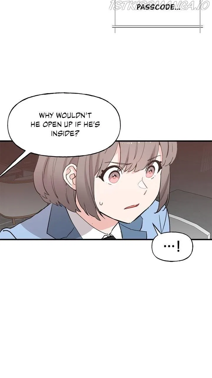 Protect Me, Knight Chapter 49 – Page 47