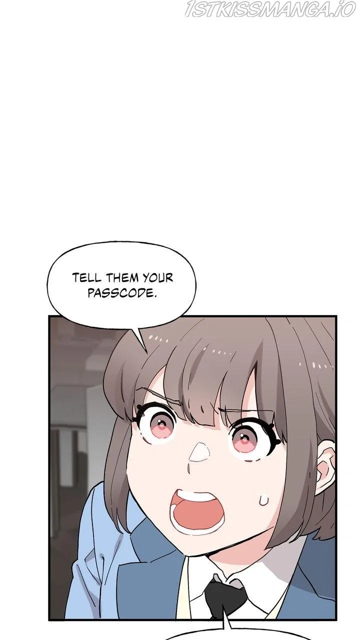 Protect Me, Knight Chapter 49 – Page 49