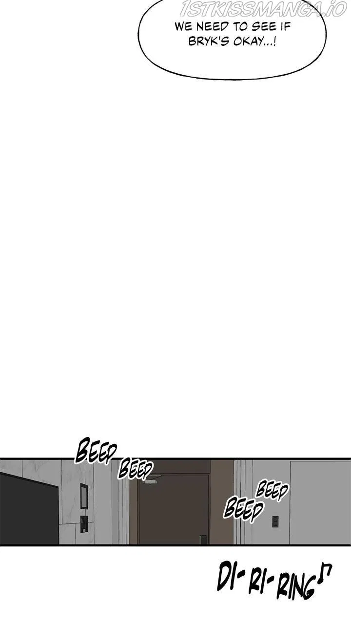 Protect Me, Knight Chapter 49 – Page 50