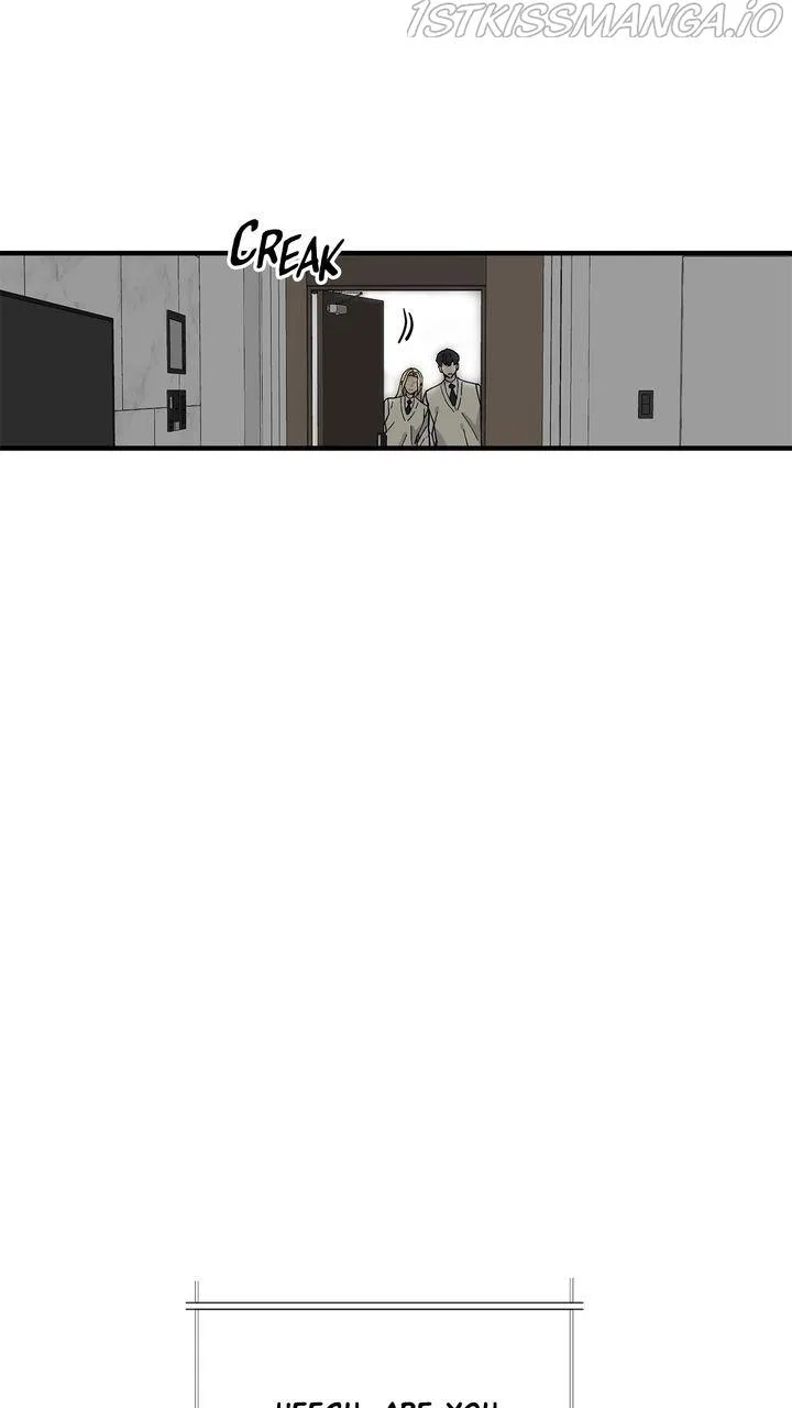 Protect Me, Knight Chapter 49 – Page 51