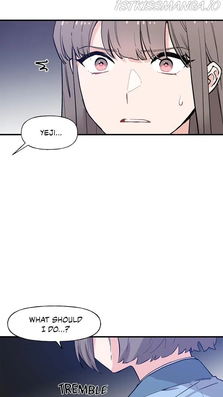 Protect Me, Knight Chapter 49 – Page 56
