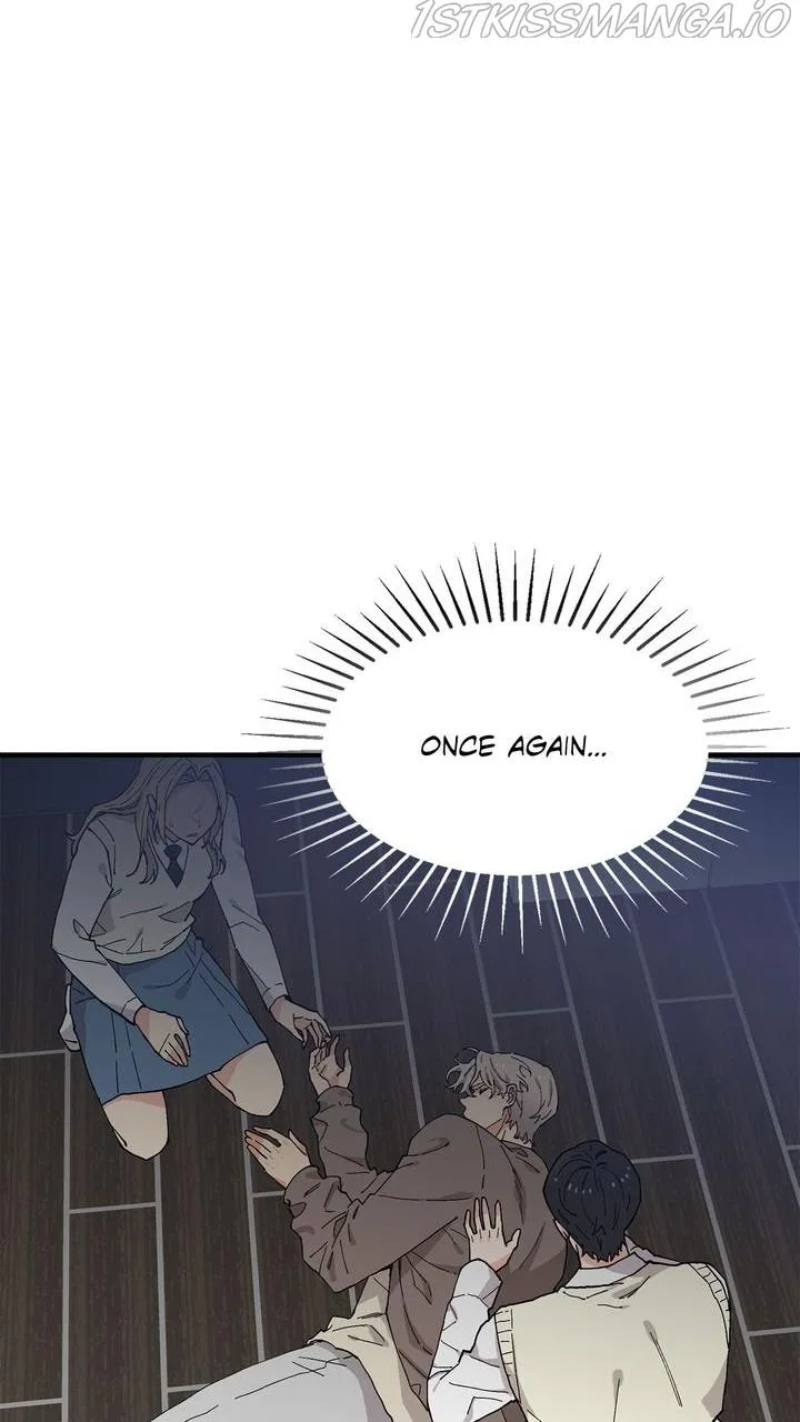Protect Me, Knight Chapter 49 – Page 63