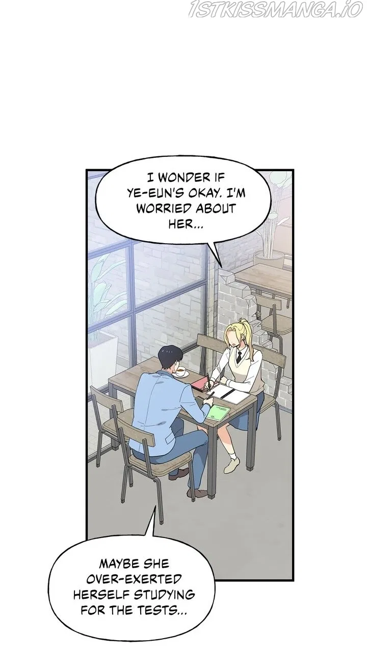Protect Me, Knight Chapter 48 – Page 3