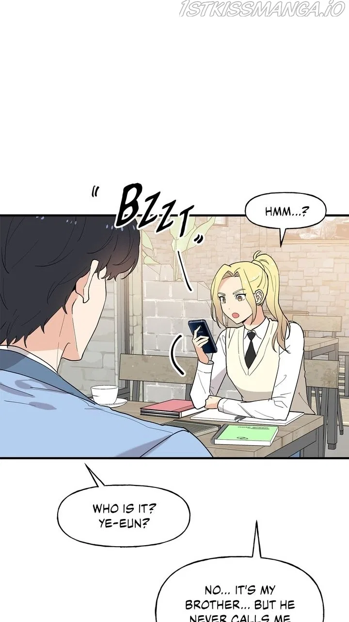 Protect Me, Knight Chapter 48 – Page 4