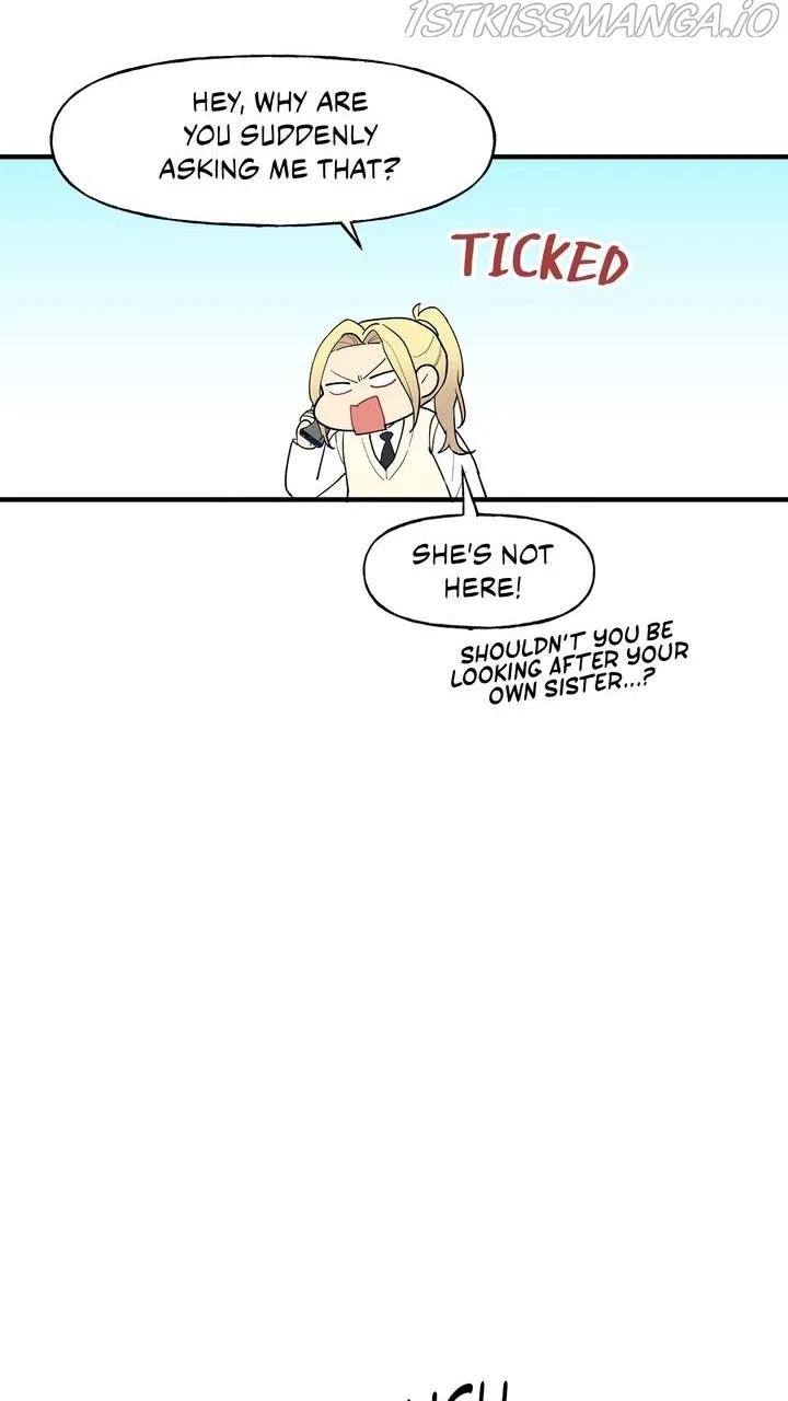 Protect Me, Knight Chapter 48 – Page 6