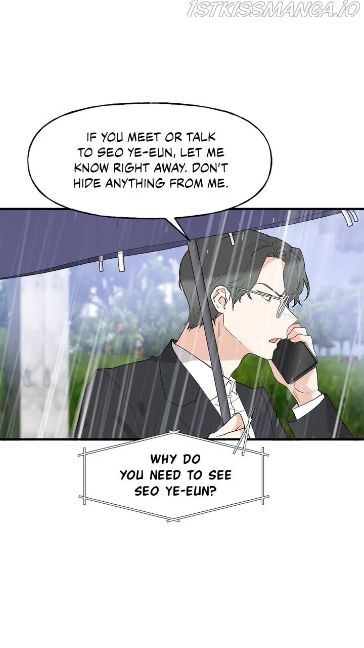 Protect Me, Knight Chapter 48 – Page 8