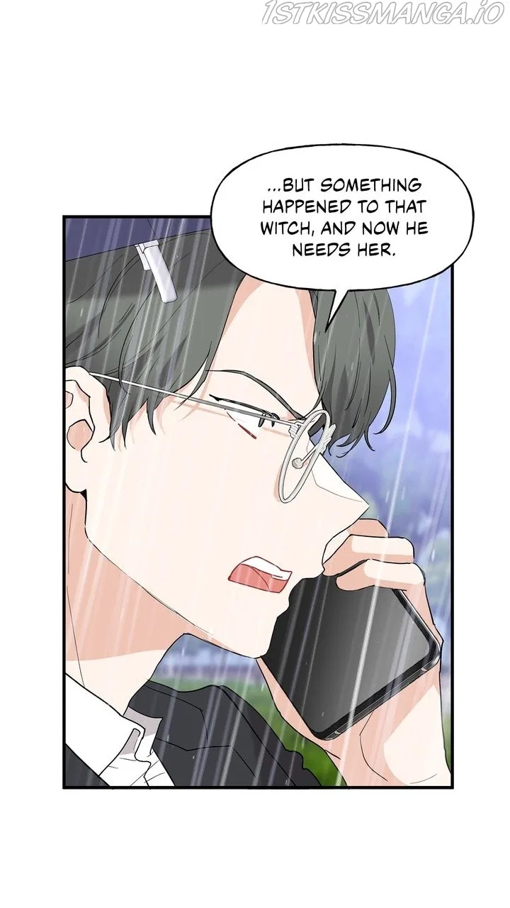 Protect Me, Knight Chapter 48 – Page 11