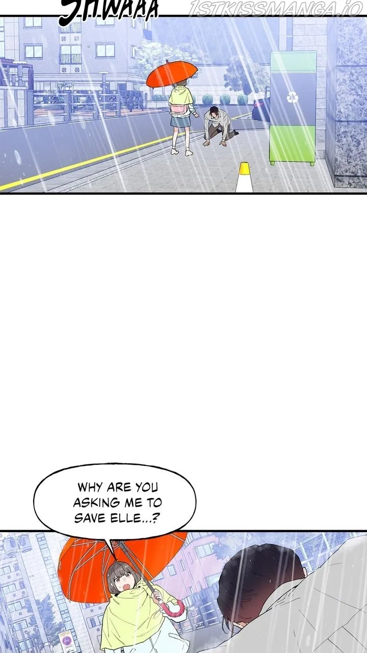 Protect Me, Knight Chapter 48 – Page 13