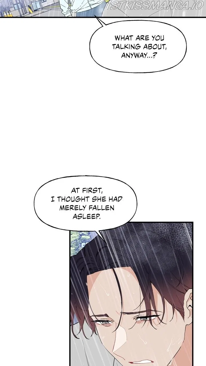 Protect Me, Knight Chapter 48 – Page 14