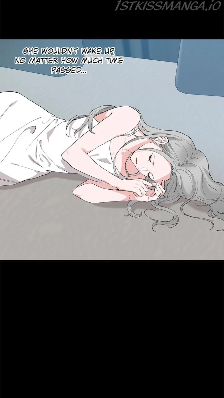 Protect Me, Knight Chapter 48 – Page 18