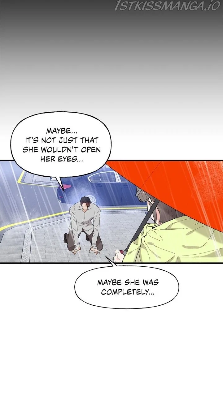 Protect Me, Knight Chapter 48 – Page 20