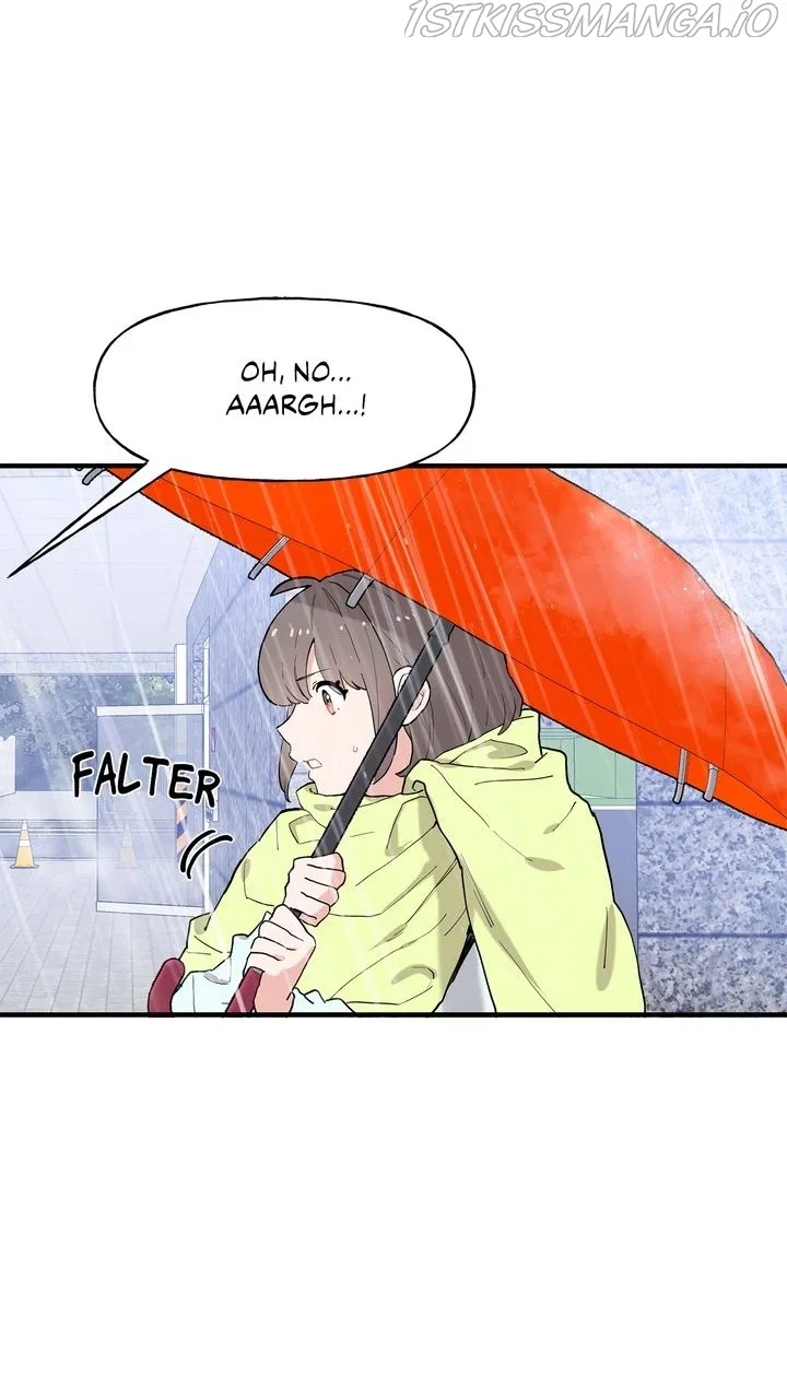 Protect Me, Knight Chapter 48 – Page 22