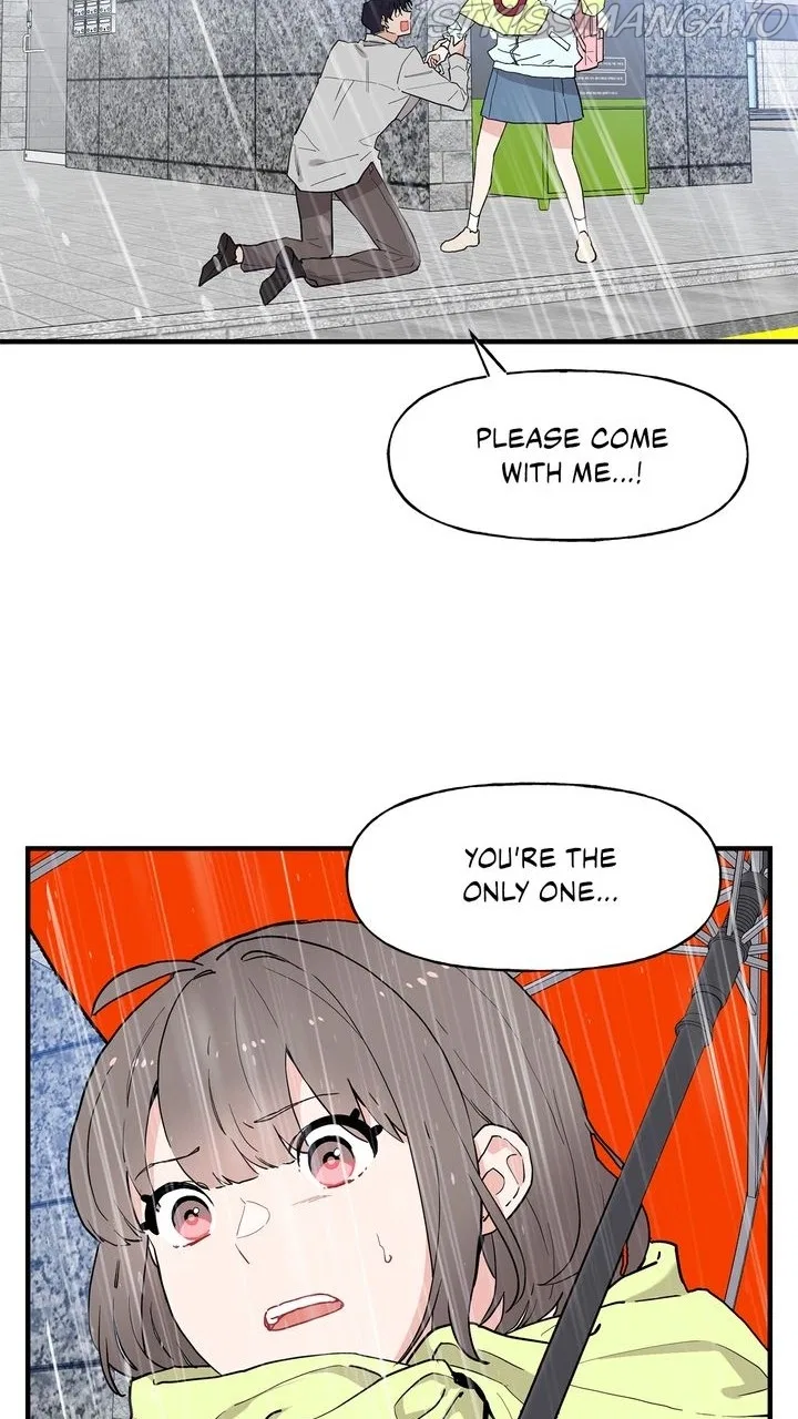 Protect Me, Knight Chapter 48 – Page 25