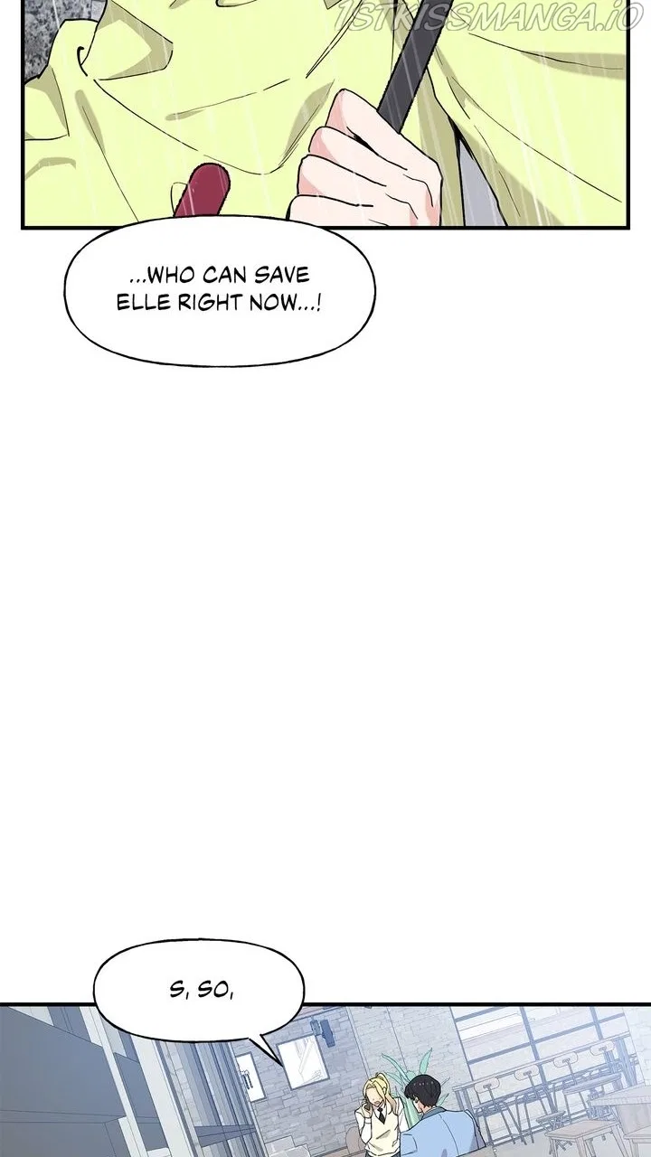 Protect Me, Knight Chapter 48 – Page 26