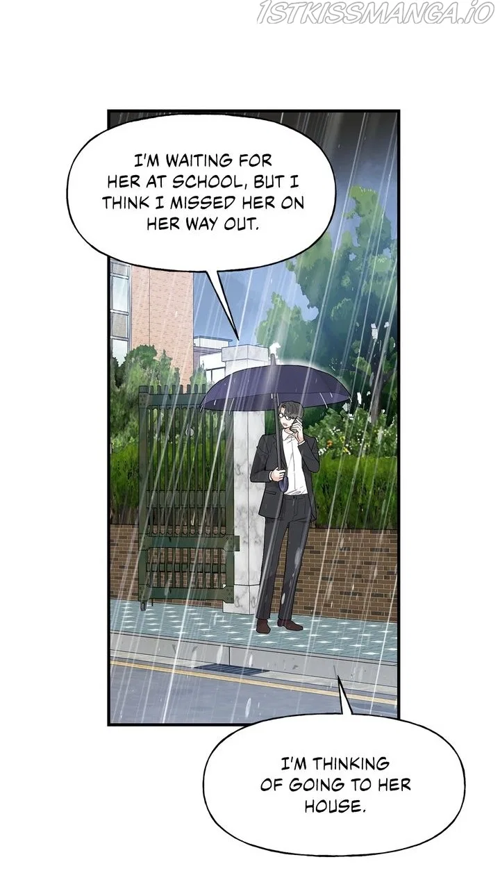 Protect Me, Knight Chapter 48 – Page 29