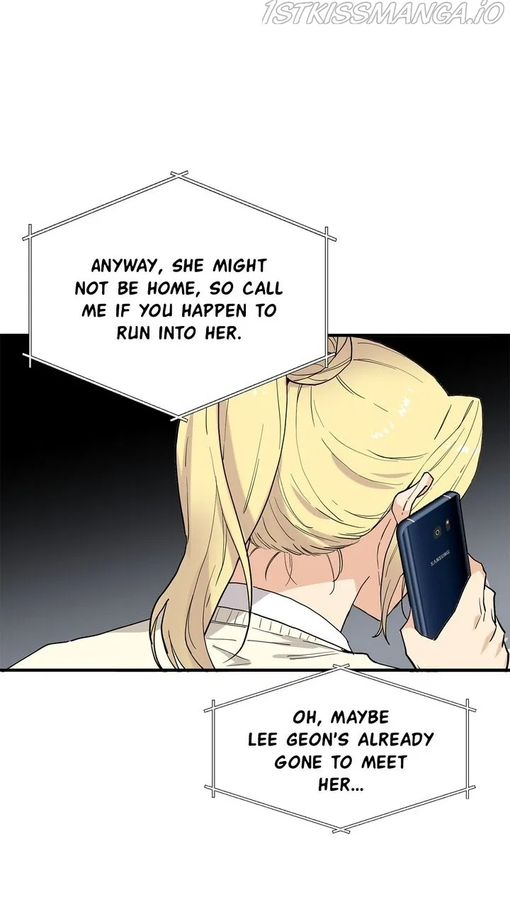 Protect Me, Knight Chapter 48 – Page 30