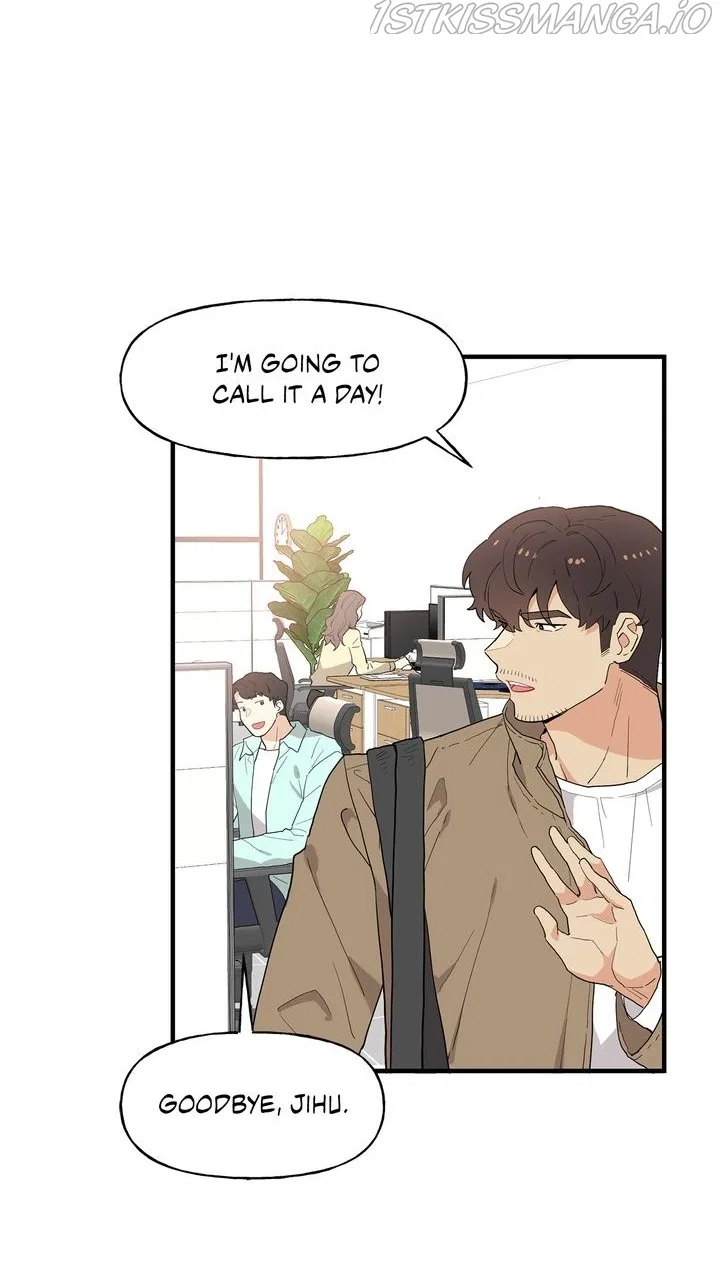 Protect Me, Knight Chapter 48 – Page 32