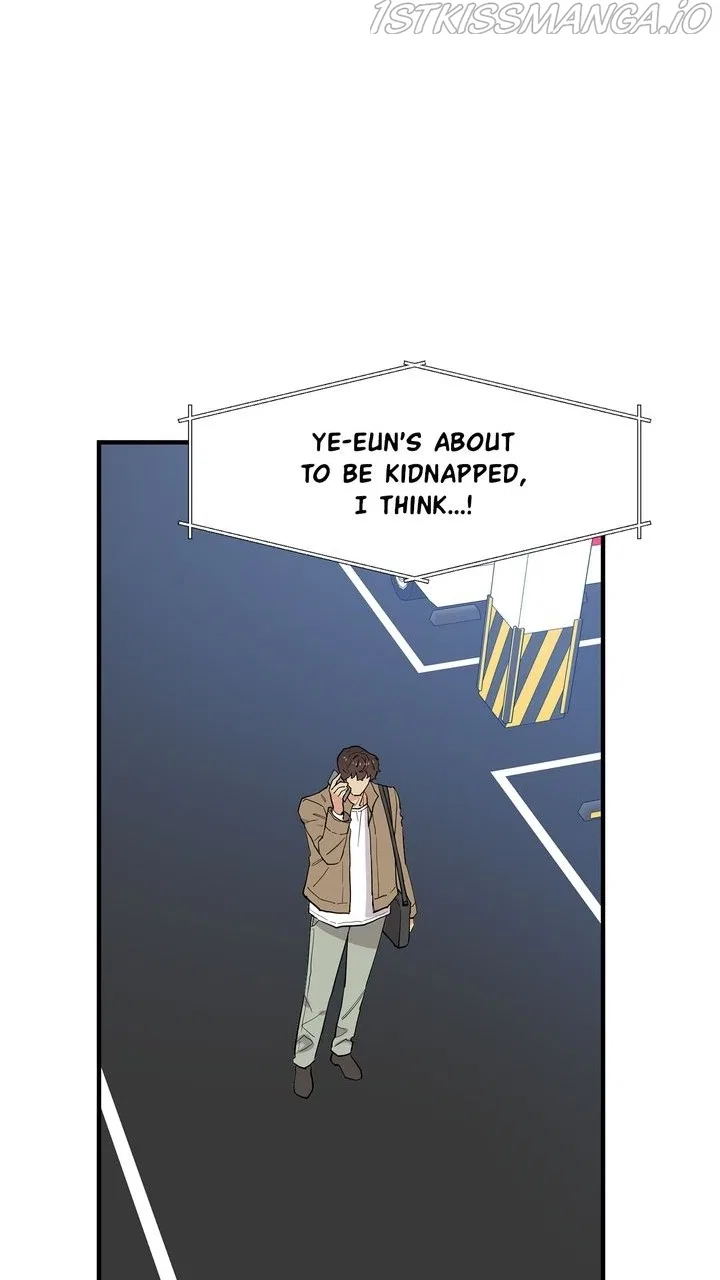 Protect Me, Knight Chapter 48 – Page 37