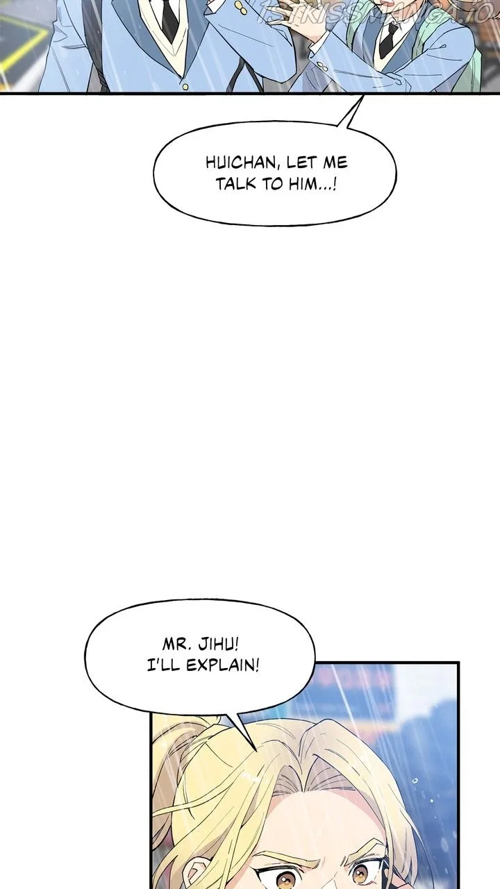 Protect Me, Knight Chapter 48 – Page 40